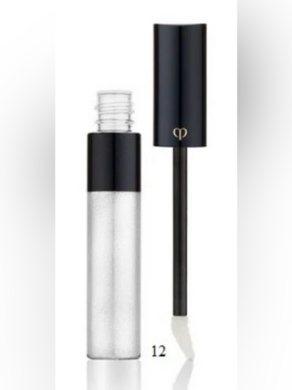 CLE DE PEAU BEAUTE Lip Gloss Duo - Full Size In Box - Picture 3 of 6
